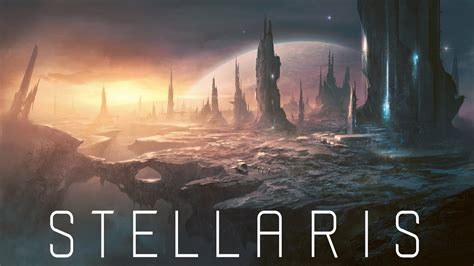 stellaris igg|Stellaris (video game) .